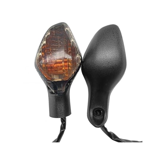 Clignotants de moto feux clignotants de remplacement CBR400R CB500X