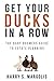 Get Your Ducks in a Row: The Baby Boomers Guide to Estate Planning