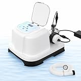 EverCrystal Saltwater Chlorinator for Ab...