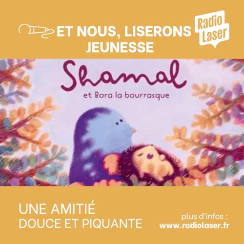 Shamal & Bora : une amiti&eacute; qui d&eacute;coiffe (et r&eacute;chauffe le c&oelig;ur)