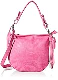 Fritzi aus Preussen Damen Fritzi Lipstick 01 Hobo, Squeezy Pink, One Size