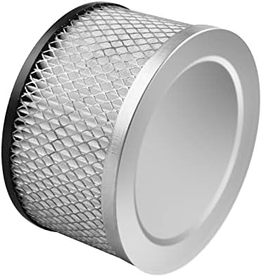 HEPA Filter for Multifunctional 20Kpa 20L Ash Vacuum Cleaner with Double Filtration System