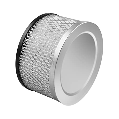 Aspirador de cenizas Filtro HEPA Cover