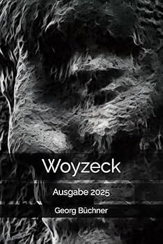 Woyzeck: Ausgabe 2025 (German Edition)