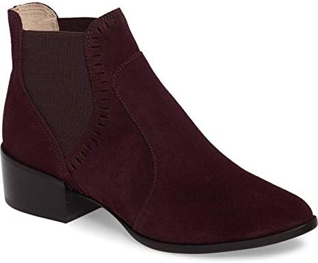 Klub Nico Zafira Chelsea Booties Gore Side Oxford Chelsea Ankle Boot