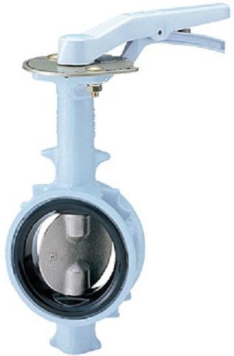 Amazon.co.jp: キッツ 消防設備用ダクタイル鉄製10Kバタフライバルブ