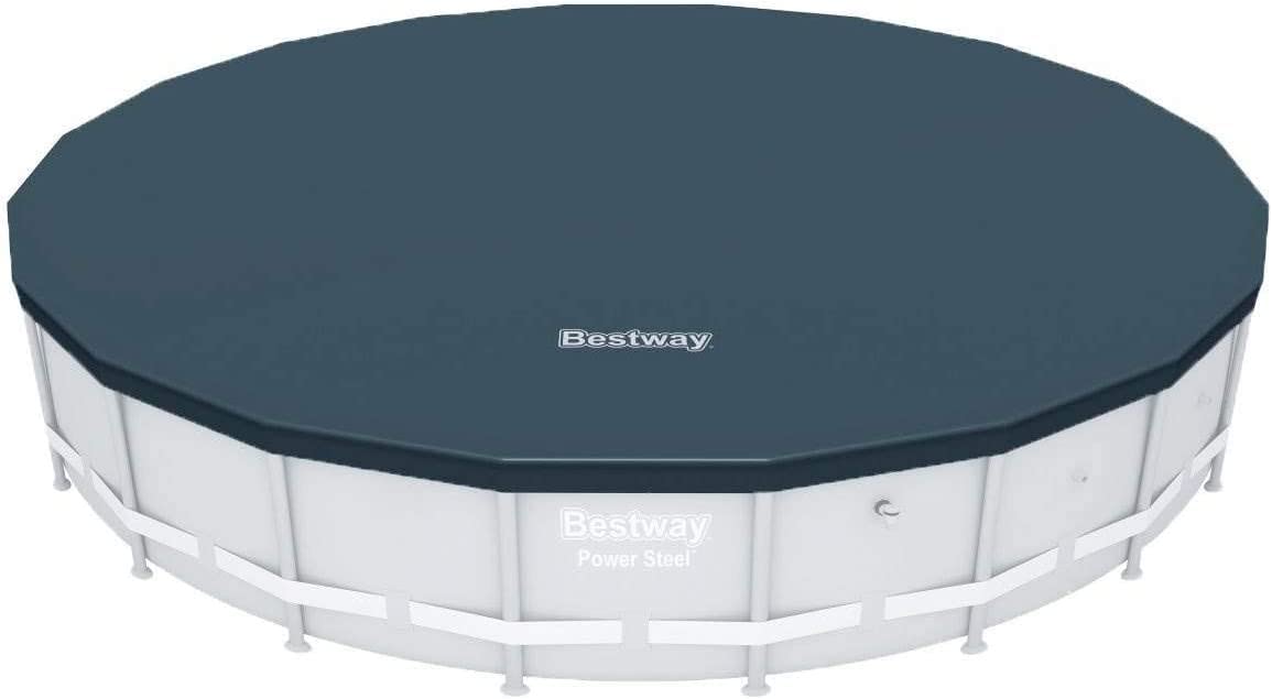 Bestway 58039 Pokrywa basenu, 45 cm