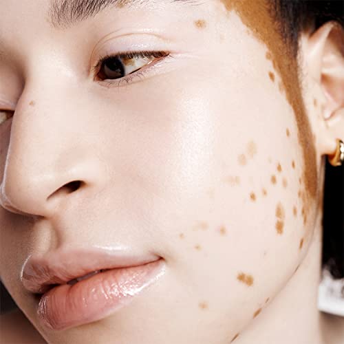 Versed Guards Up Daily Mineral Sunscreen - Spf 35 Zinc Oxide Broad Spectrum Sunscreen - Moringa Seed + Sea Fennel Extract Non Nano Peachy Hue Sun Screen, Vegan + Pregnancy Safe (2.5 Oz) #TOP4