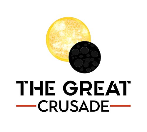 『The Great Crusade | A Warhammer 40k Podcast』のカバーアート