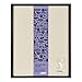 MCS 16x20 Inch Linen Lined Shadowbox, Black (40956)