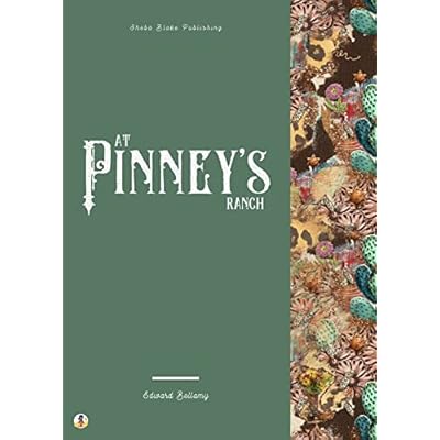 At Pinney's Ranch