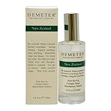Demeter New Zealand Cologne Spray for Women, 4 Ounce