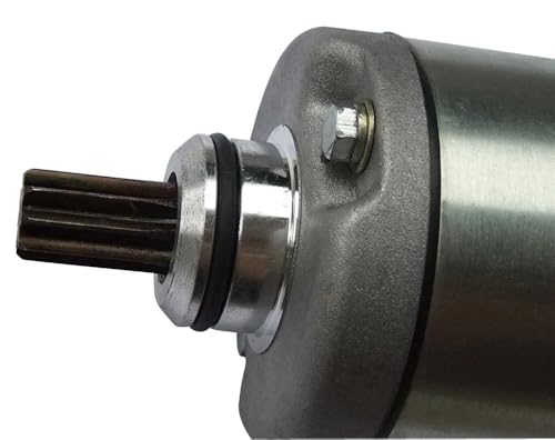 Démarreur Kazuma 500cc robuste pour moteur 192MR-1015000 - 3