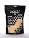 Produktbild daswachs.de Bienenwachs Kerzenwachs Yellow Beeswax Pastillen gelb 1000 gr. 100% Naturprodukt Qualitätprodukt reines Bienenwachs Made in Germany Bienenwachsplatten für Kerzen gießen und selber Machen