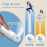 Portable Bidet for Travel - High Pressure...