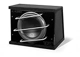 JL Audio W7 Subbox 33 cm-CLS113RG CLS 113 W7 1500 W