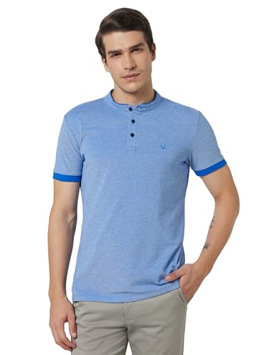 Image of Allen Solly Men T-Shirt