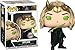 Funko Pop Marvel Loki Sylvie Glow