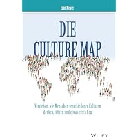 Die Culture Map