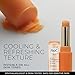 RoC Multi Correxion Revive + Glow Eye Balm with Vitamin C (0.14 oz) + Retinol Eye Cream Packette