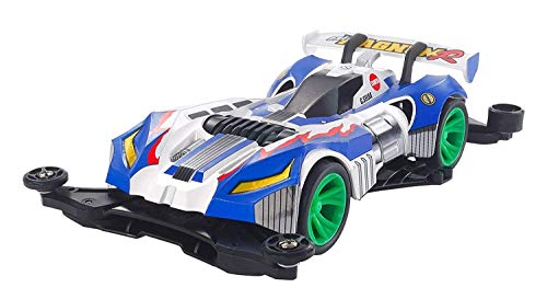 TAMIYA 1/32 Great Magnum FM-A voiture de course pour circuit de salon