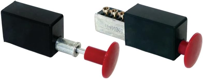 PN 19-1080 Axle Switch (Pack of 1)