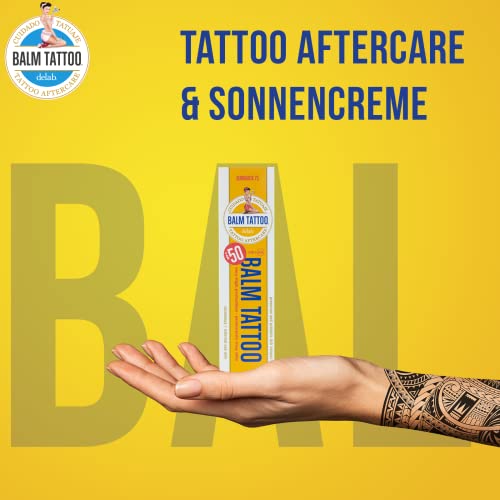 La Mejor Lista de Crema para tatuajes . 26 Imagen adicional