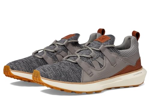 Image of Cole Haan Mens Grand Motion Woven Stitch 2