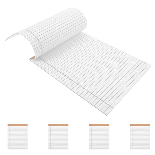 Bloc-notes juridique détachable pour ne plus perdre vos notes importantes durant vos réunions