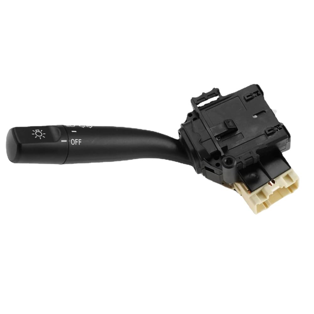 Commutateur de clignotant défectueux solution pour commande phare Toyota Hiace - 2