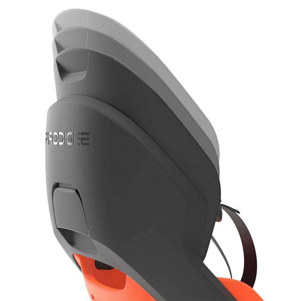 PRODIGEE SEGGIOL Post. ICON TELAIO ORANGE#