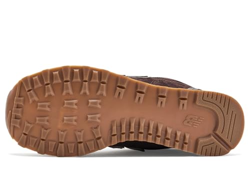 Image of New Balance Women's 574 V2 Evergreen Sneaker