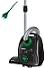 Produktbild Siemens VSZ4GPX1 Bodenstaubsauger Z4.0 Extreme Green Power, Compressor Technology