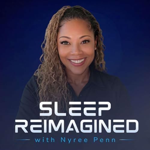 Understanding Insomnia: Myths, Triggers, and Effective Solutions for Better Sleep cover art