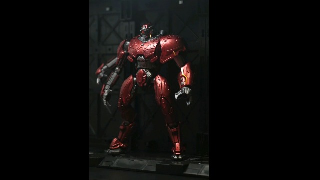 Amazon.com: Pipigirl x Empire Sky Studio 1/12 Pacific Rim Mech