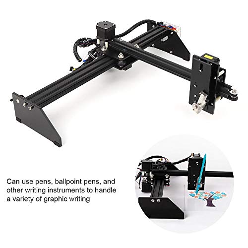 【𝐂𝐡𝐫𝐢𝐬𝐭𝐦𝐚𝐬 𝐆𝐢𝐟𝐭】Widely Use XY Plotter Engraving Machine, Engraving Machine, Graphic Writing for Writing Engraving Drawing(U.S. regulations) - Thumbnail 5