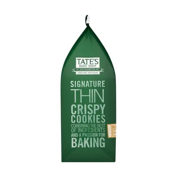 Tate's Bake Shop Snickerdoodle Cookies, 7 oz (Pack of 4) 22