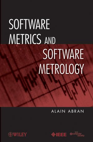 Buy Software Metrics and Software Metrology — BookShops.in