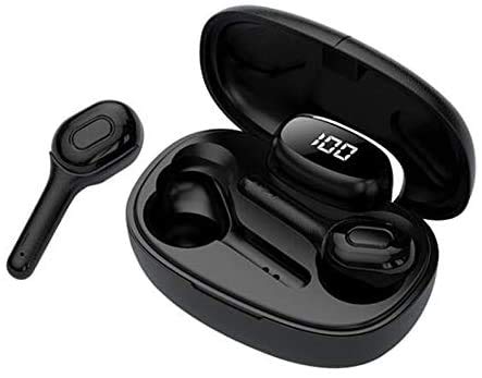 Language Translator - Supports 19 Languages, Voice Translator Earbuds, Wireless Bluetooth Translator