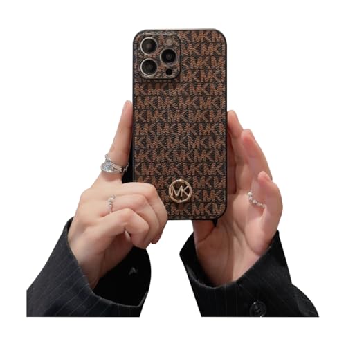 携帯電話アクセサリ アクセサリー ケース マイケルコース」の