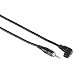 Produktbild Hama Anschlussadaperkabel für Sony, Geeignet für alle Hama DCCSystem Base Auslöser, 80 cm lang, SO-1, Schwarz