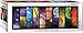 EuroGraphics 6010-0308 The Solar System Puzzle (1000-Piece), Multicolore, Taglia unica