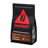 Danger Coffee