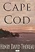 Cape Cod (Illustrated)