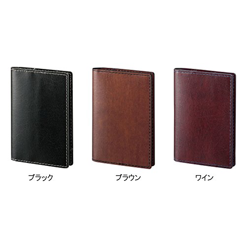 Cahier de notes zeitVektor marron le compagnon idéal de vos réunions - 6