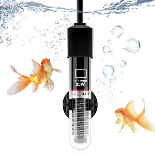 Calentador Para Pecera De 5 Litros Vendedor HFDHFGV