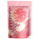 コアノン プロテイン ピーチ風味 置き換えダイエット 280g 人工甘味料不使用 女性向け 乳酸菌 葉酸 ホエイ ソイ マルチプロテイン