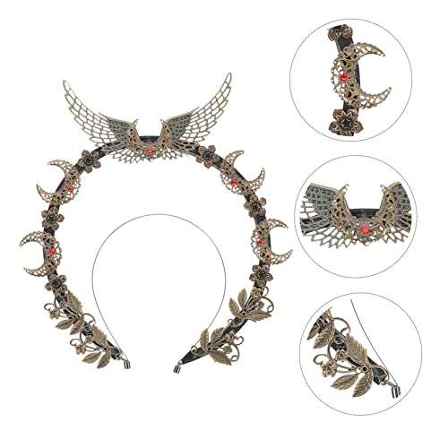 Serrage-tête inconfortable ? Choisissez cet accessoire de coiffure fille - 5