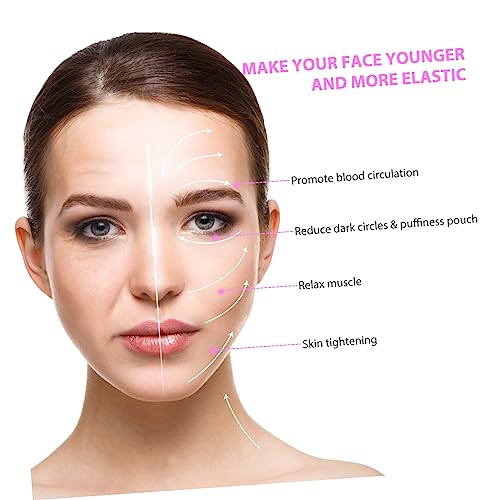 Ipetboom 3 Pacotes De Unidades pacote de gelo de gel de beleza Máscara de gel para olhos Máscara de