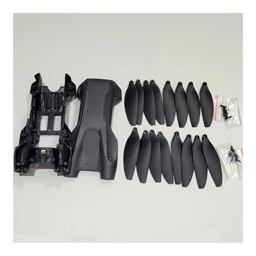 Coque de drone Z908MAX et bras moteur pour revoler rapidement